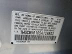 2005 Honda Accord Dx for Sale in Brookhaven, NY - Front End
