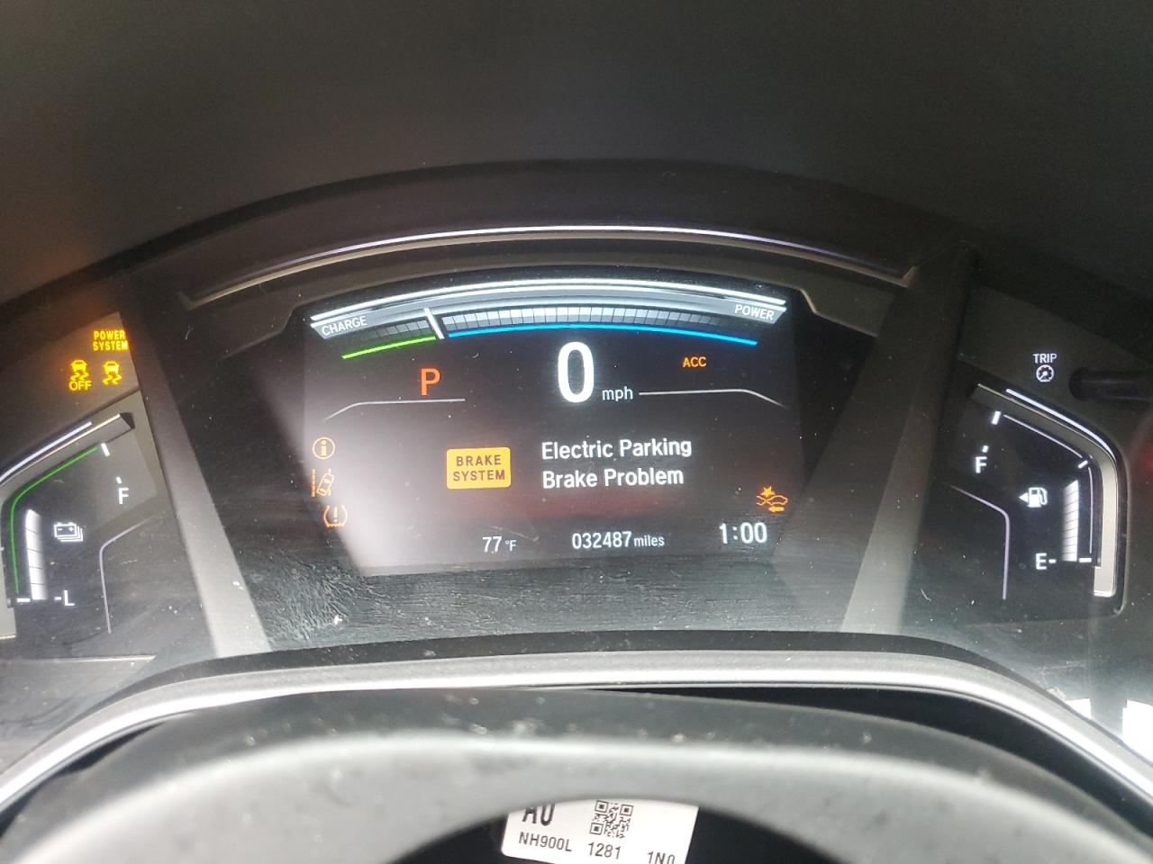 2021 Honda CR-V - Image 9