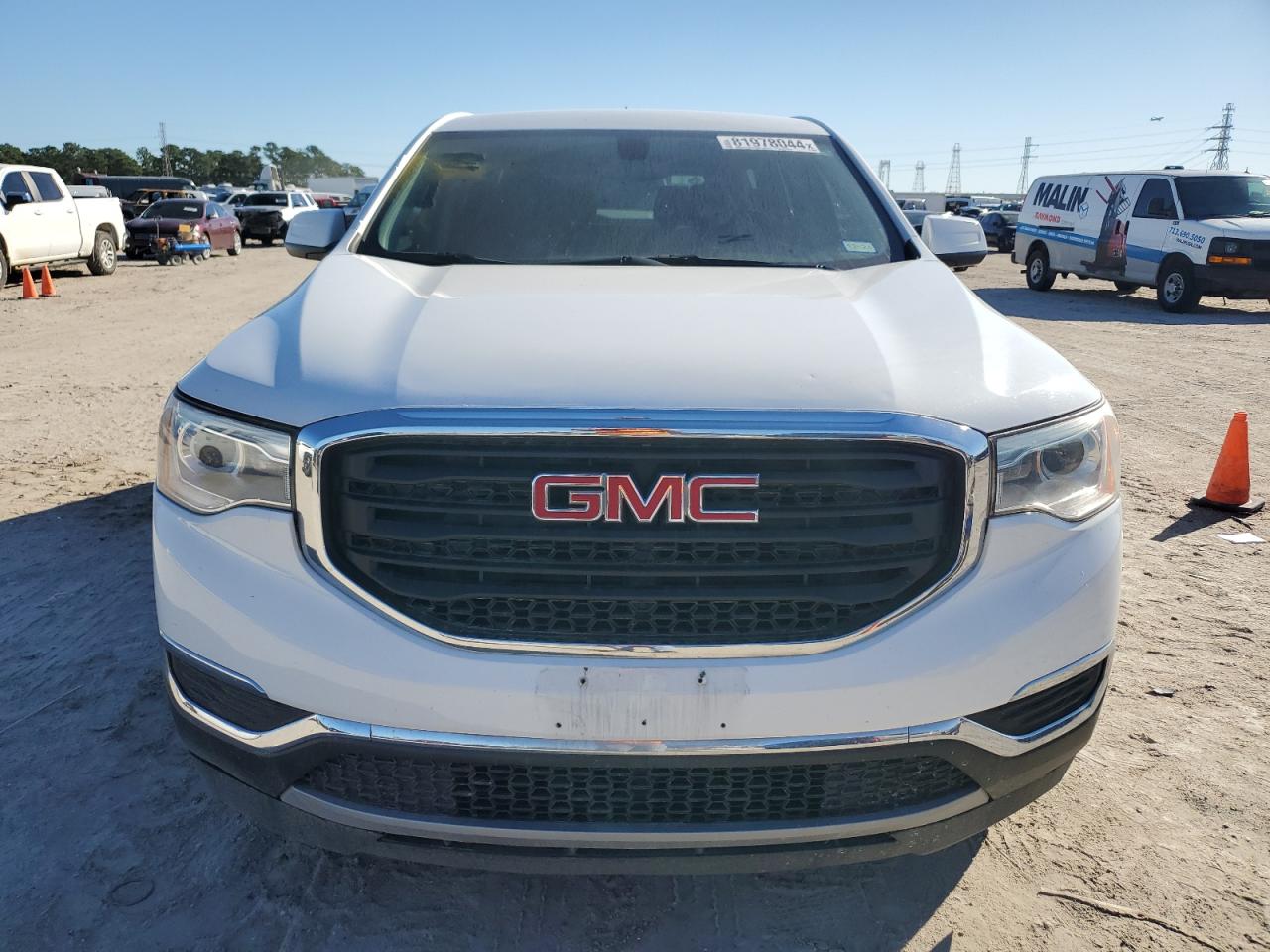 2019 GMC Acadia - Image 5