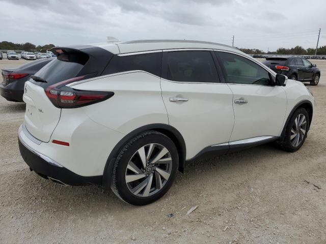 5N1AZ2CJ4LN112698 Nissan Murano SL 3