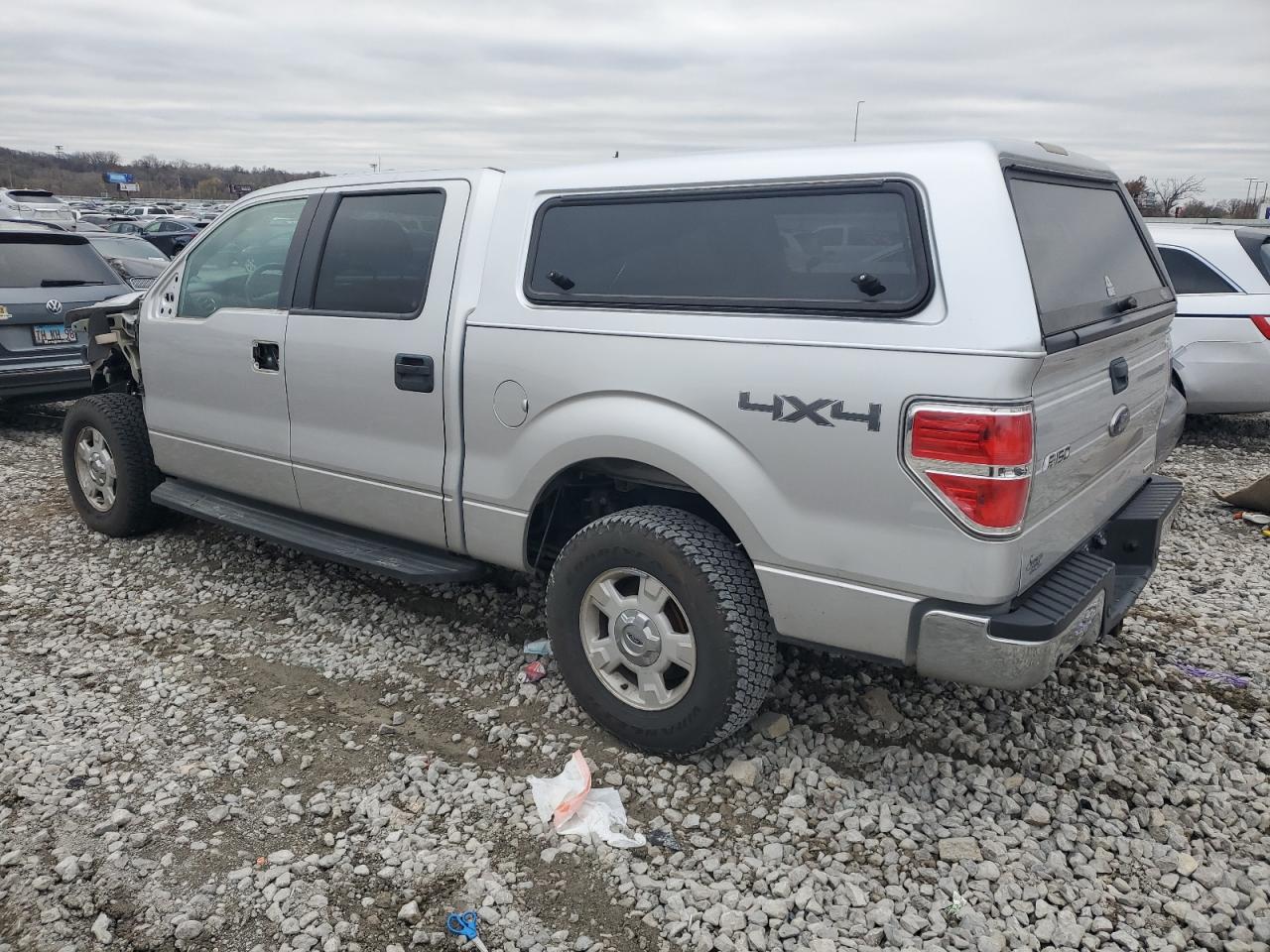 2013 Ford F-150 - Image 2