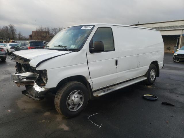 2014 Ford Econoline E250 Van