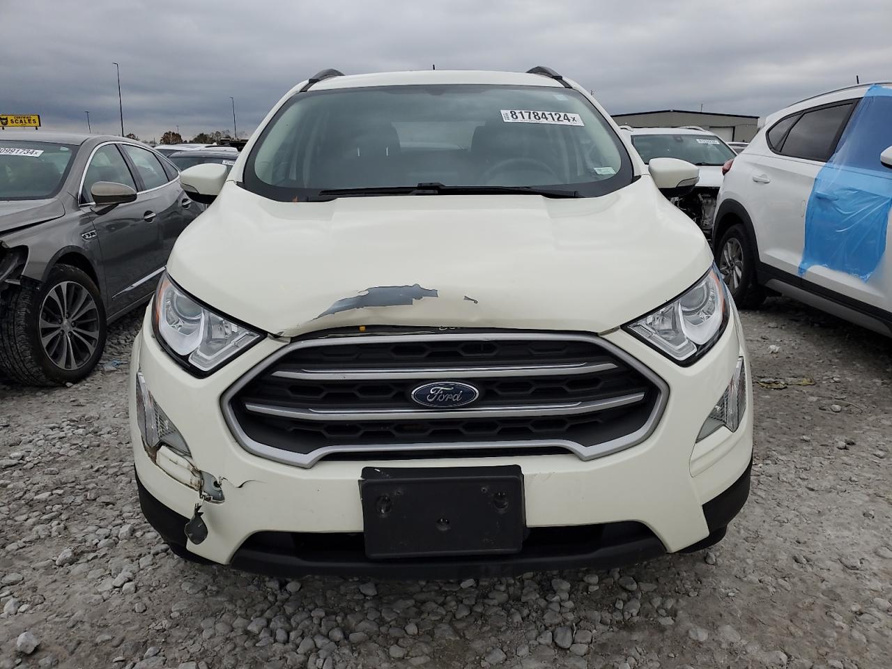 2020 Ford EcoSport - Image 5