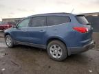 2012 Chevrolet Traverse Lt იყიდება Woodhaven-ში, MI - Minor Dent/Scratches