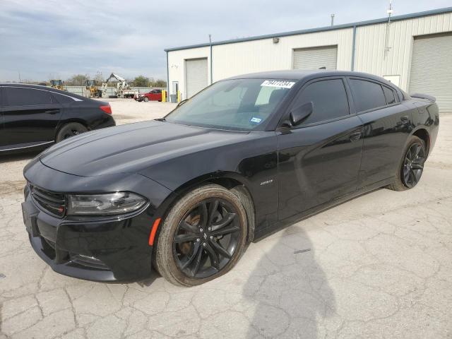 2017 Dodge Charger R/T