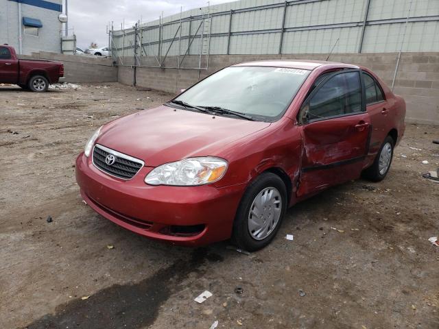 2008 Toyota Corolla Ce