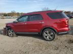 2018 Ford Explorer Platinum for Sale in Baltimore, MD - Front End