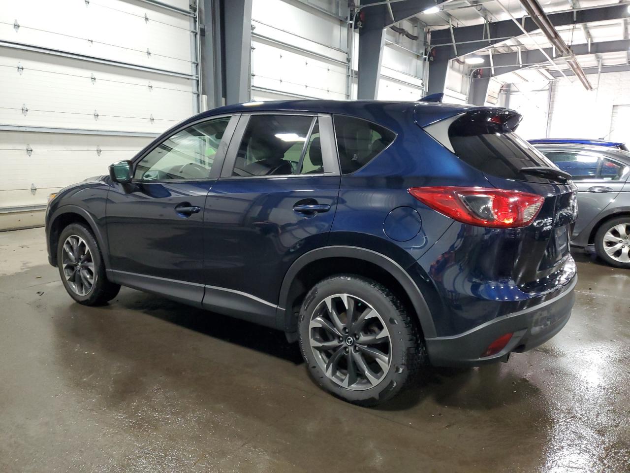 2016 Mazda CX-5 - Image 2