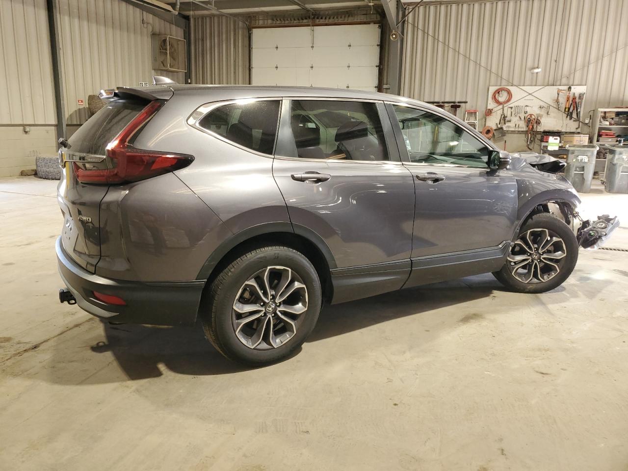 2020 Honda CR-V - Image 3