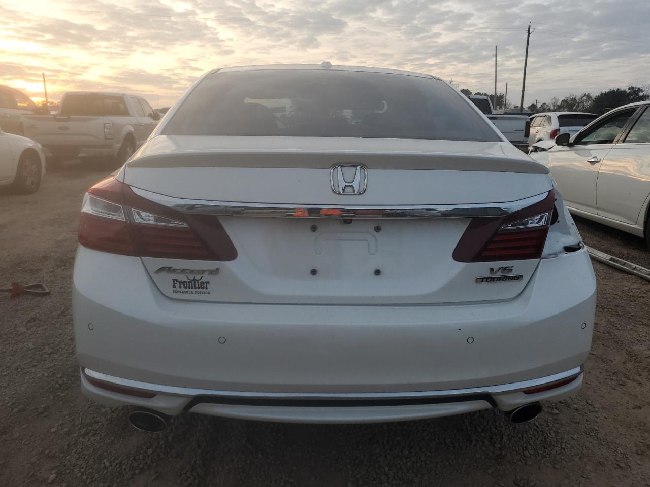 2016 Honda Accord - Image 6