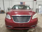 2012 Chrysler 200 Limited for Sale in Franklin, WI - Front End