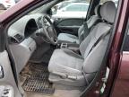 2008 HONDA ODYSSEY LX for sale at Copart ON - COOKSTOWN