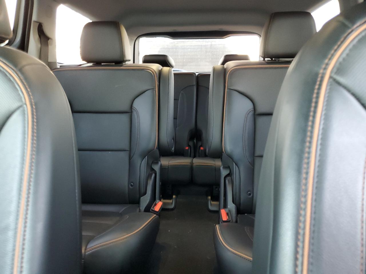 2020 GMC Acadia - Image 10