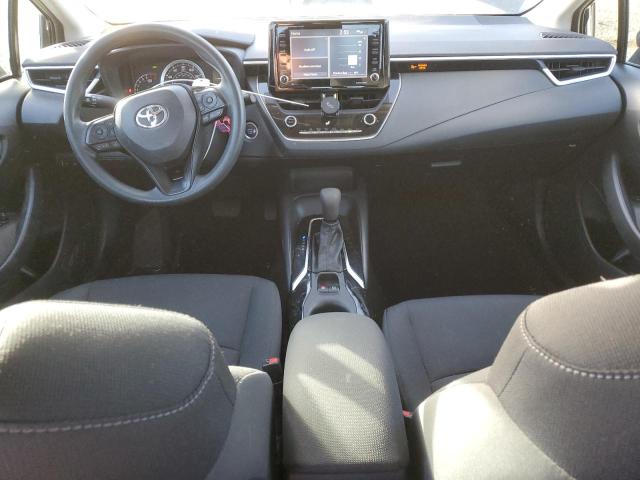 TOYOTA COROLLA 2022 Czarny