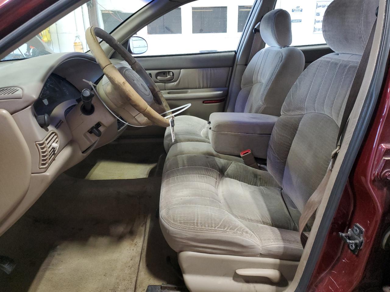 1999 Buick Century - Image 7