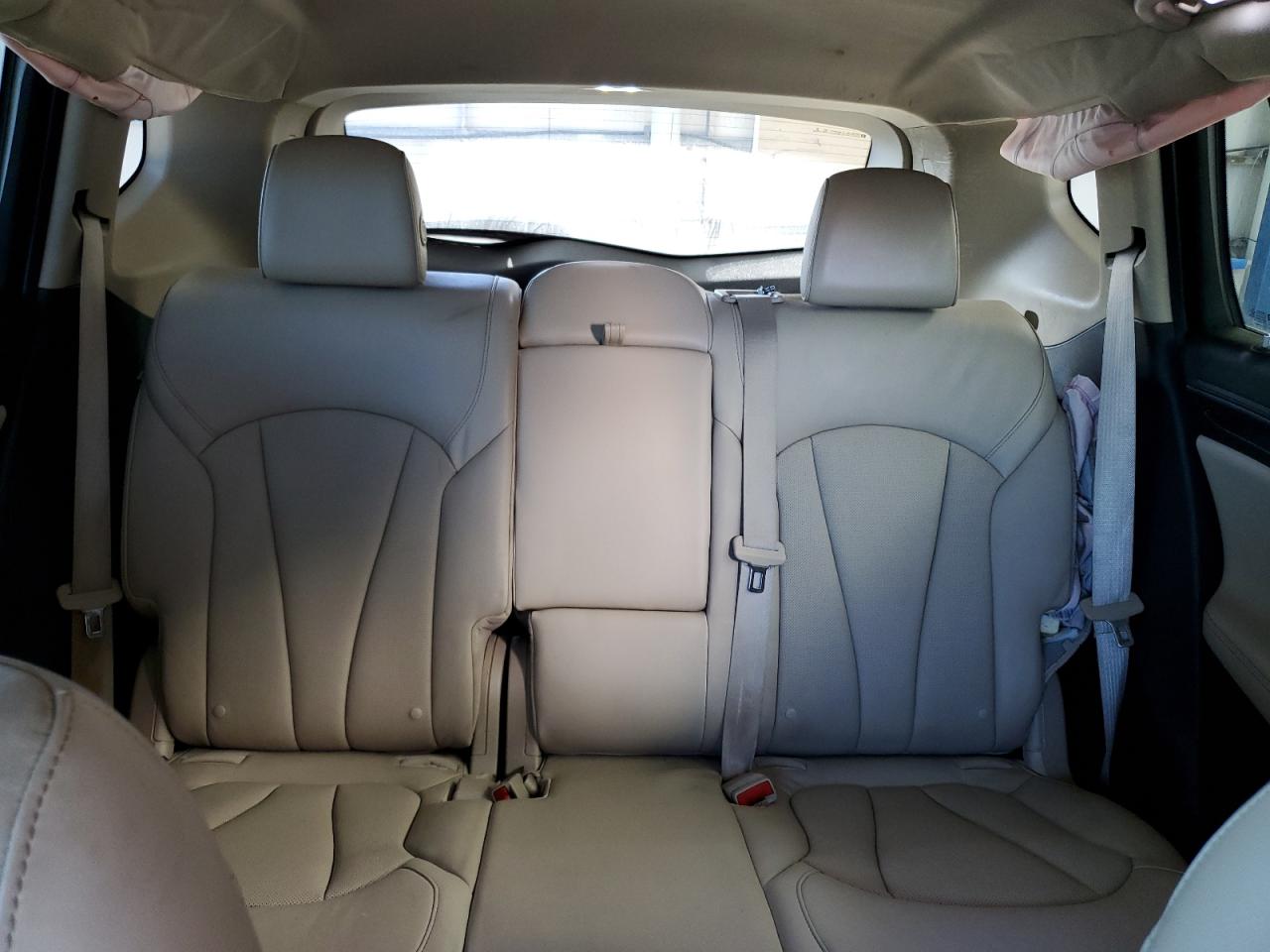 2017 Buick Envision - Image 10