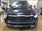 2023 Kia Sportage X Line للبيع في Elgin، IL - Front End