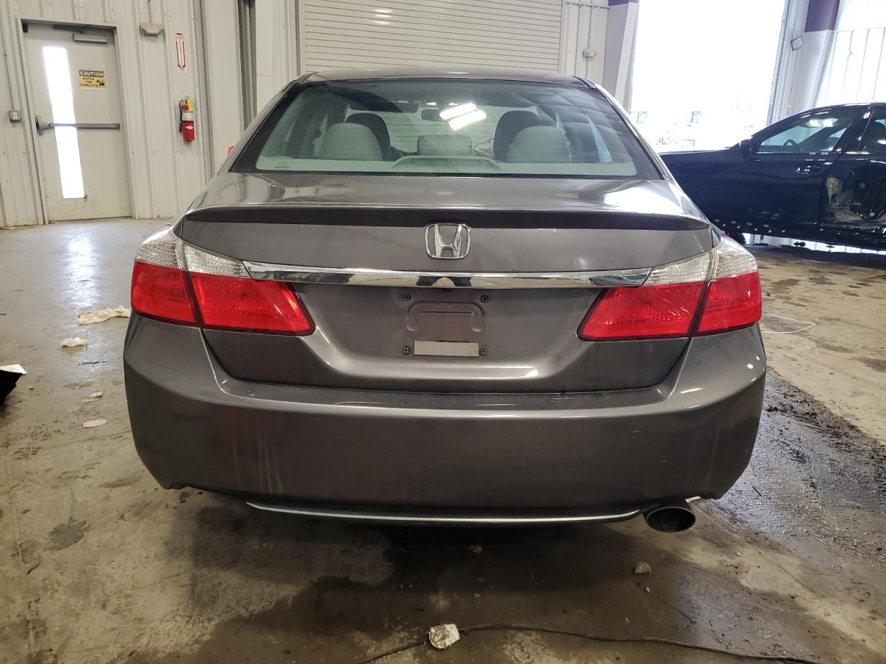 2015 Honda Accord Lx VIN: 1HGCR2F37FA246743 Lot: 78913094