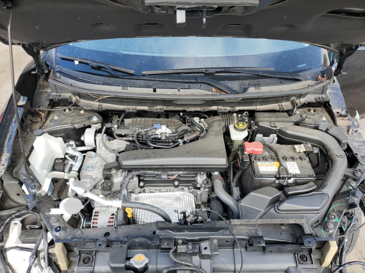 2019 Nissan Rogue - Image 12