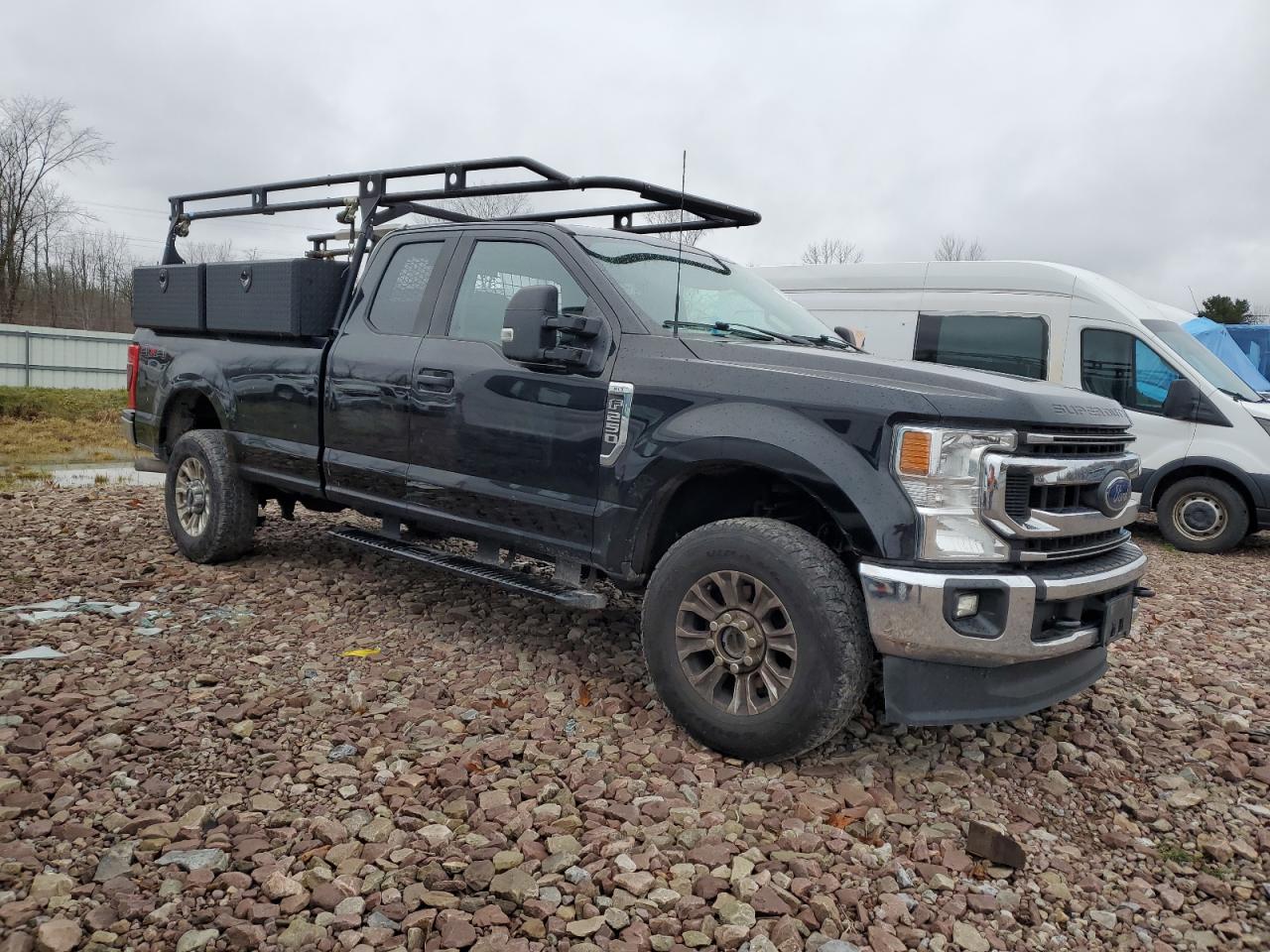 2022 Ford F250 - Image 4