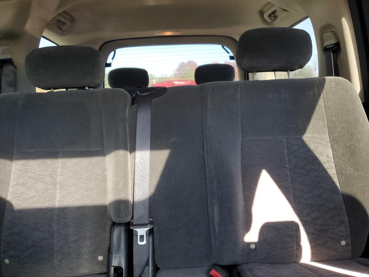 2006 GMC Envoy Xl VIN: 1GKET16S866172976 Lot: 78959374