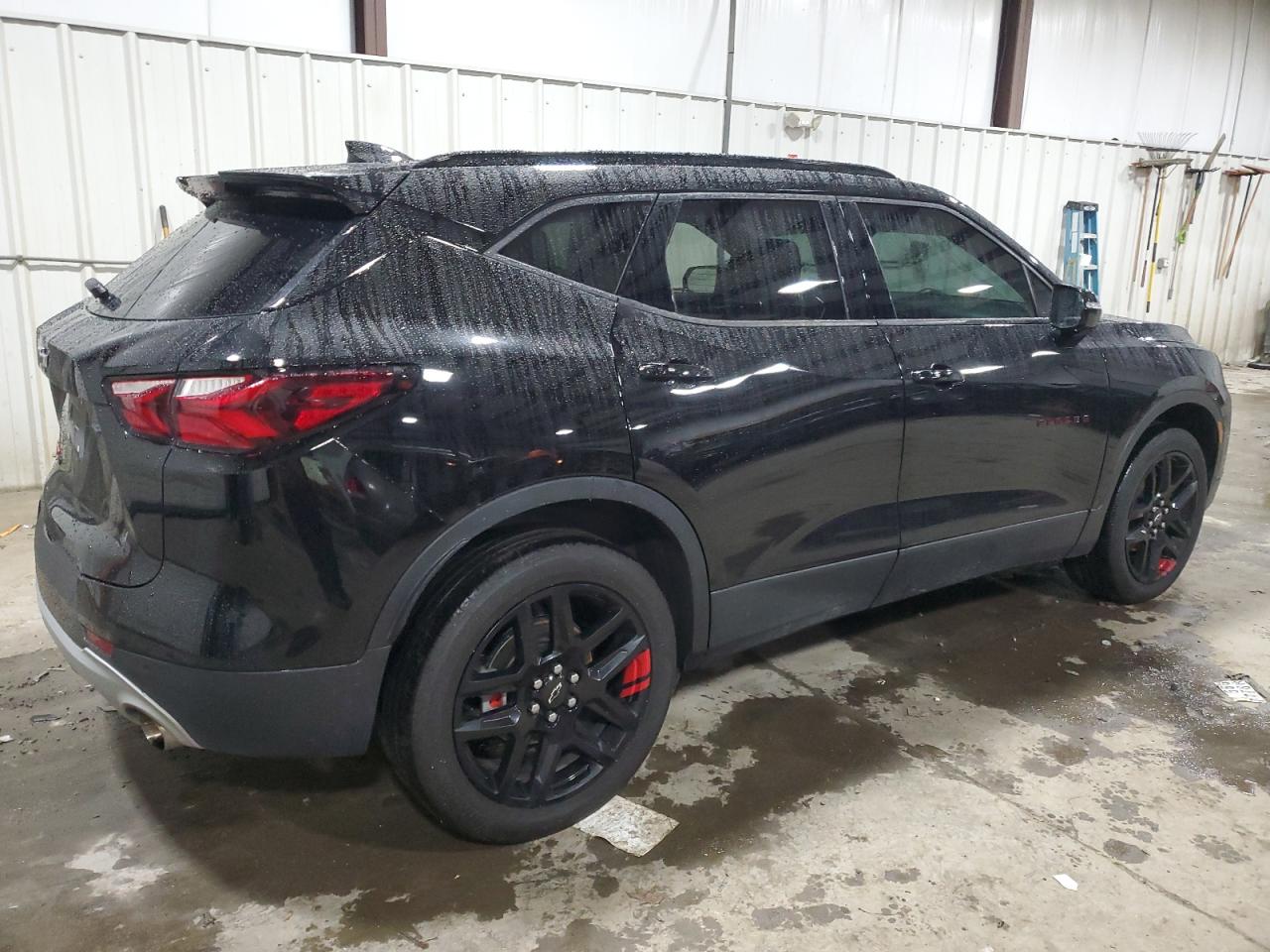 2020 Chevrolet Blazer - Image 3