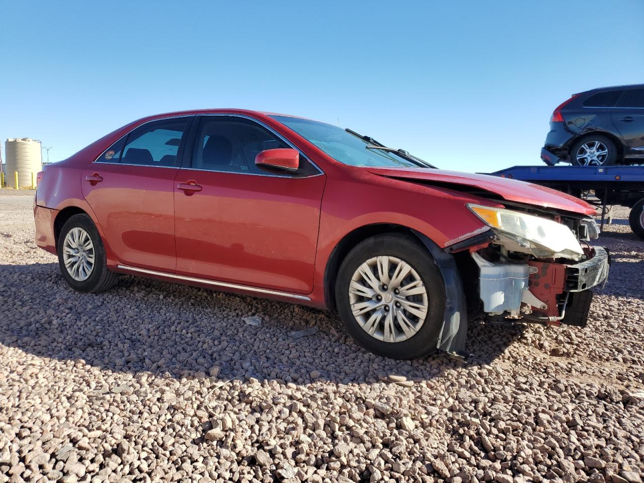2012 Toyota Camry - Image 4