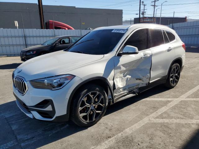 2022 Bmw X1 Sdrive28I