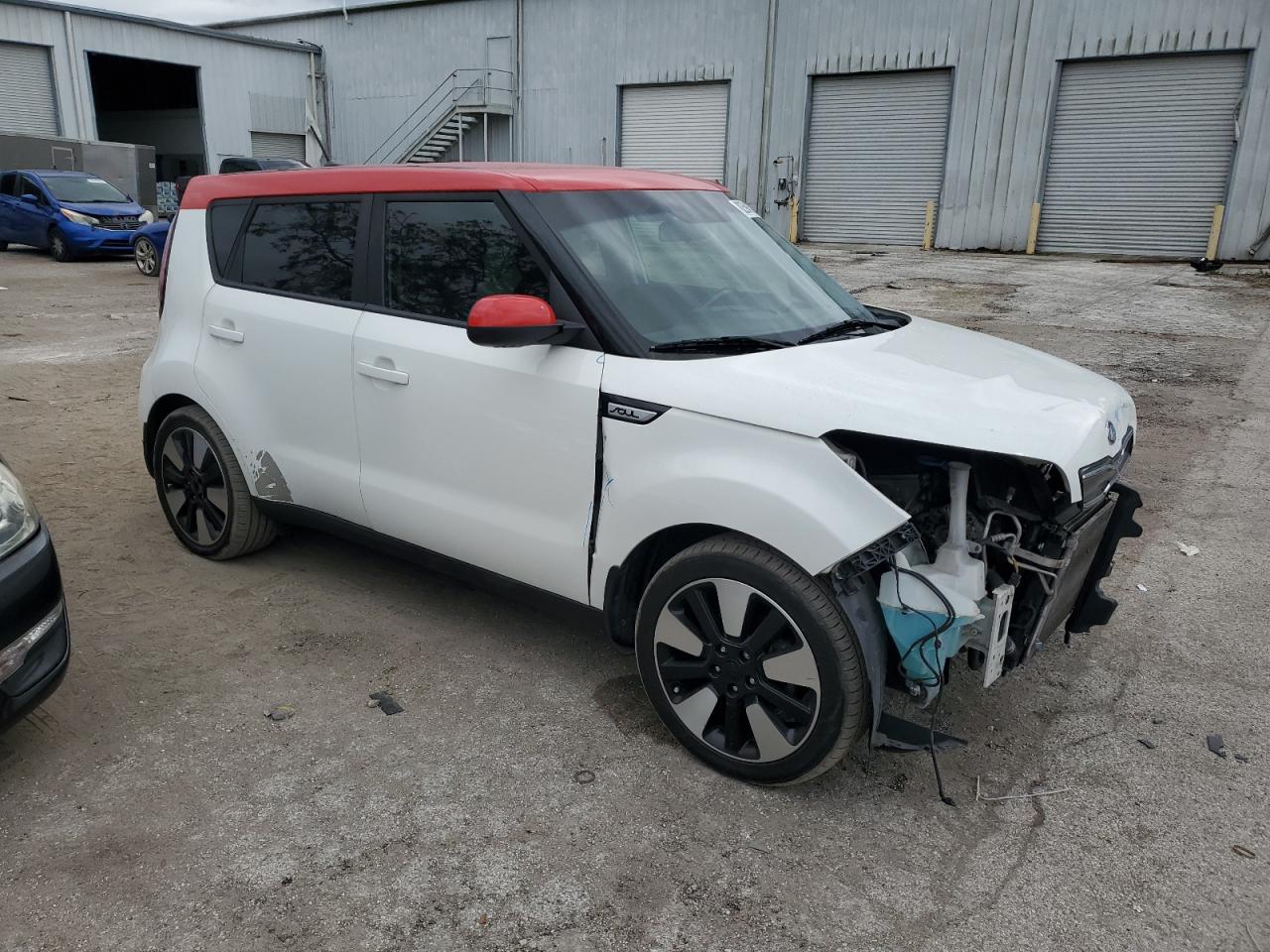 VIN KNDJP3A53K7633775 2019 KIA SOUL no.4