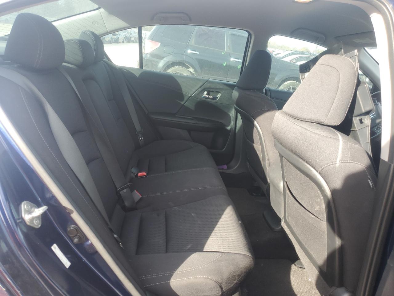 2013 Honda Accord - Image 10