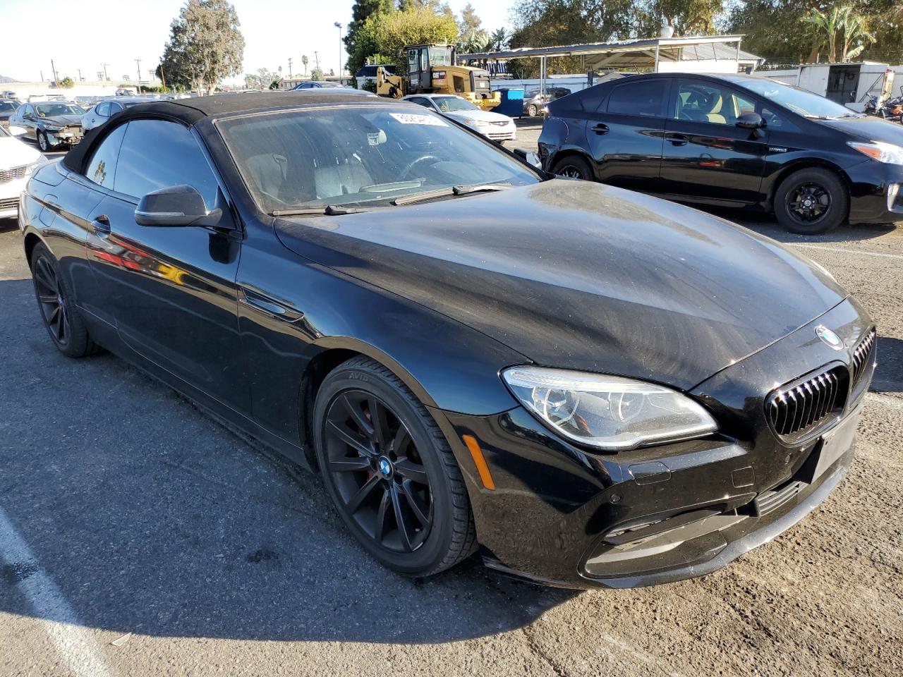 2017 BMW 6er - Image 4