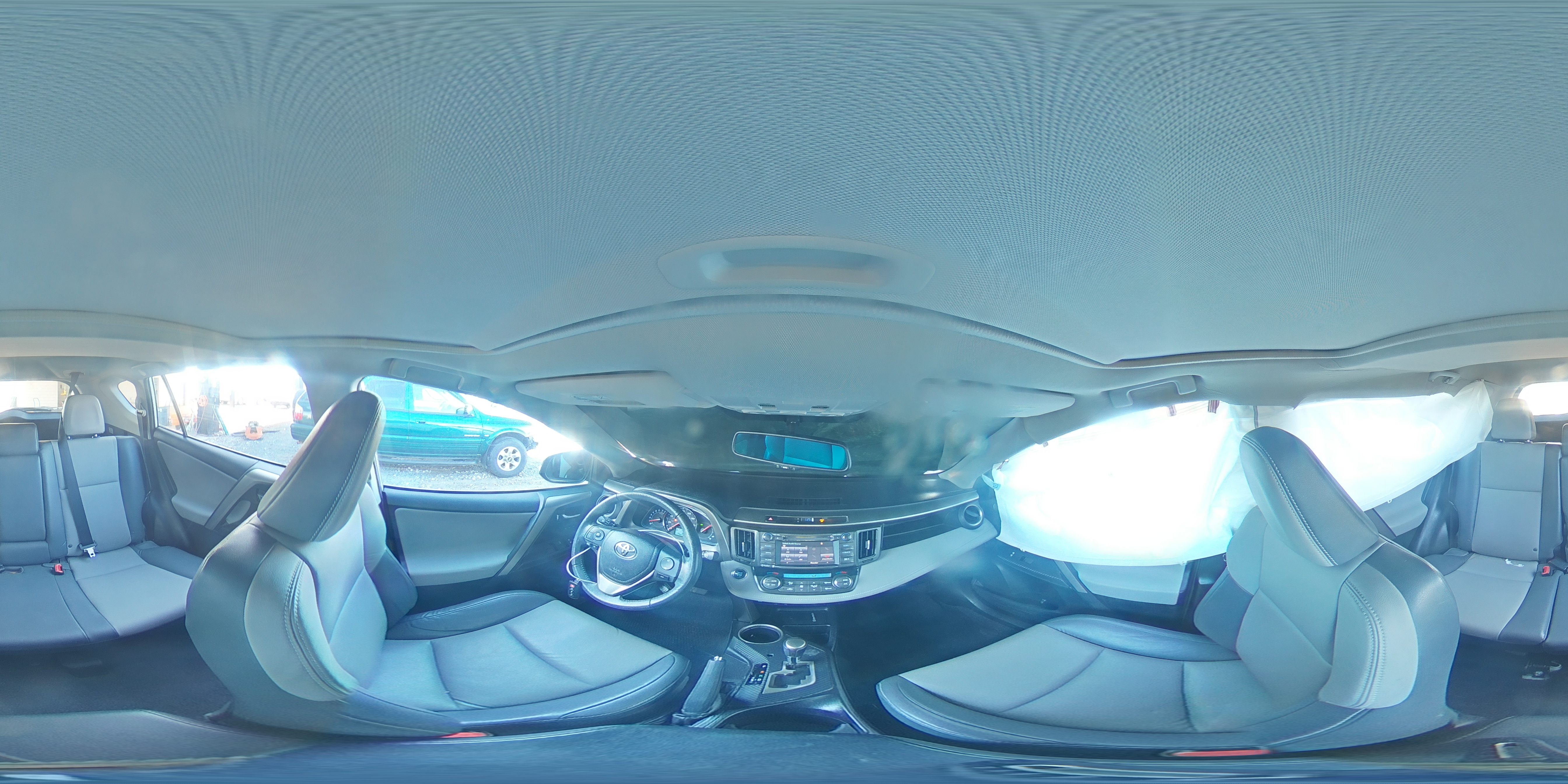 2015 Toyota RAV 4 - Image 15