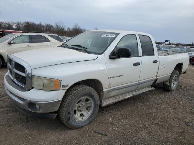 2004 Dodge Ram 1500 St