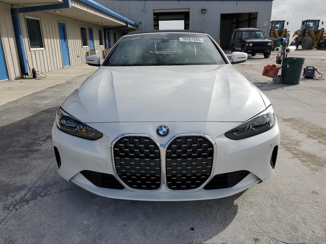 2022 BMW 4er - Image 5