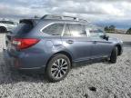 2017 Subaru Outback 2.5I Limited იყიდება Reno-ში, NV - Side