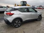 2019 Nissan Kicks S de vânzare în Cicero, IN - Front End