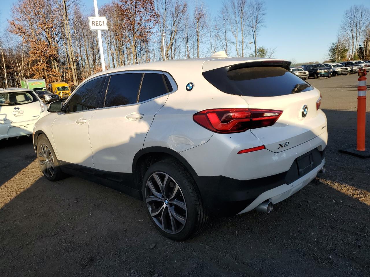 2018 BMW X2 - Image 2