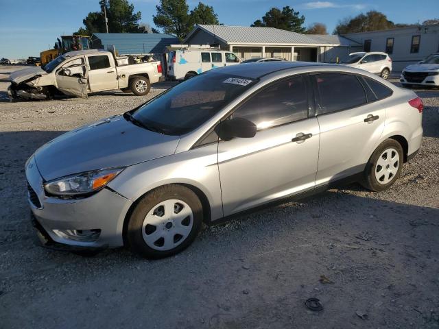 2018 Ford Focus S