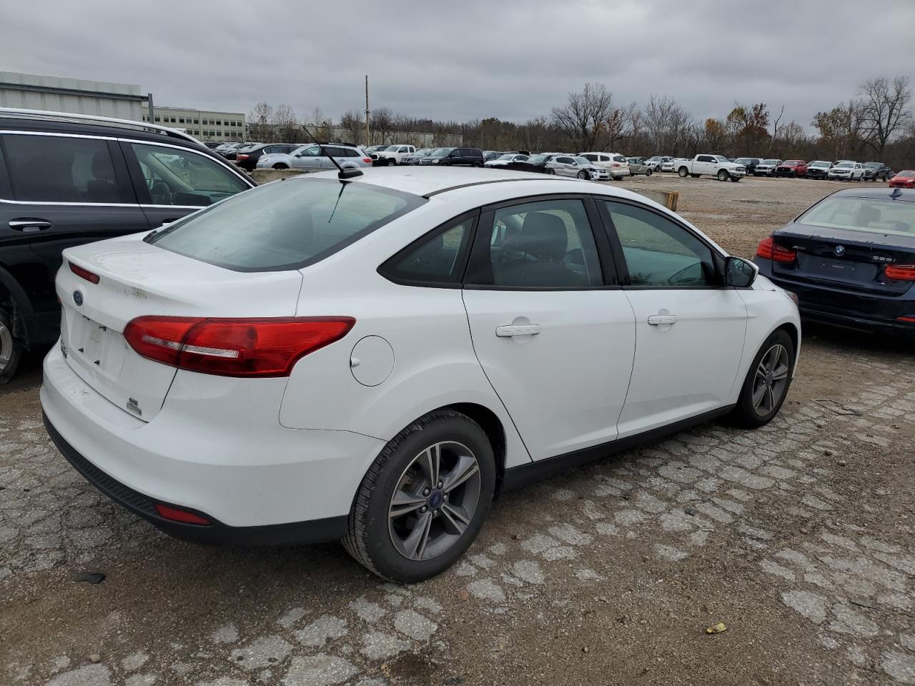 2018 Ford Focus - Image 3