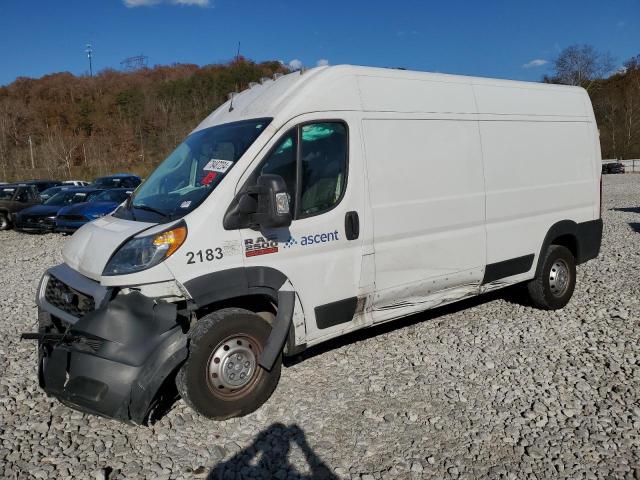 2021 Ram Promaster 2500 2500 High