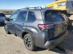 2025 Subaru Forester Premium за продажба в Albuquerque, NM - Front End