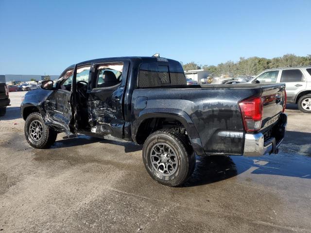  TOYOTA TACOMA 2018 Czarny