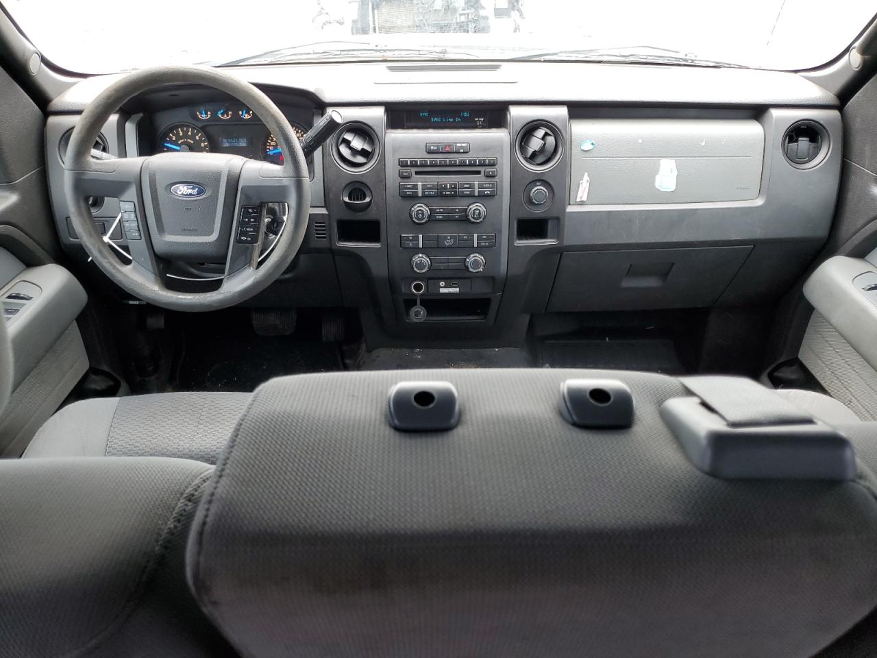 2013 Ford F-150 - Image 8