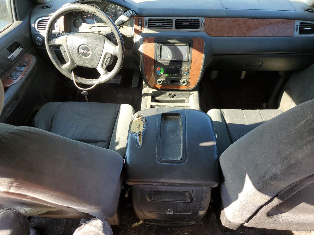 2008 GMC Sierra - Image 8