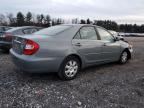 2003 Toyota Camry Le zu verkaufen in Finksburg, MD - Front End