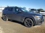 2017 Jeep Cherokee Limited за продажба в Mocksville, NC - Minor Dent/Scratches