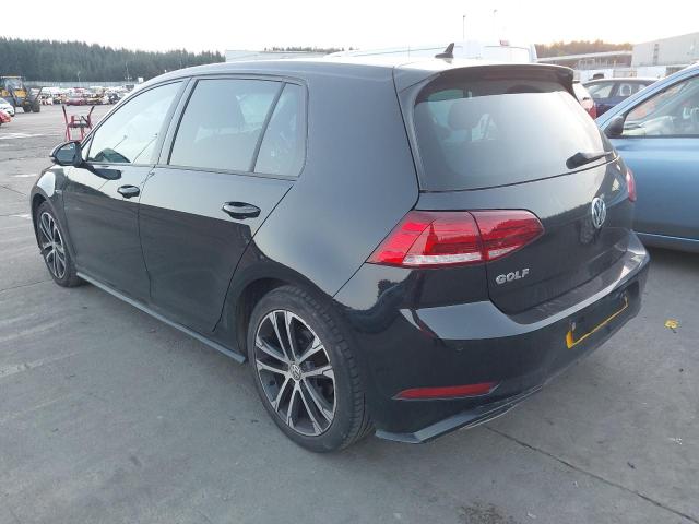 2020 VOLKSWAGEN GOLF 2.0 TDI R-LINE EDITION 5DR DSG