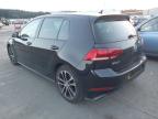 2020 VOLKSWAGEN GOLF 2.0 TDI R-LINE EDITION 5DR DSG for sale at Copart WHITBURN