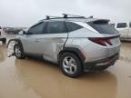 2024 Hyundai Tucson Sel en Venta en Amarillo, TX - Front End