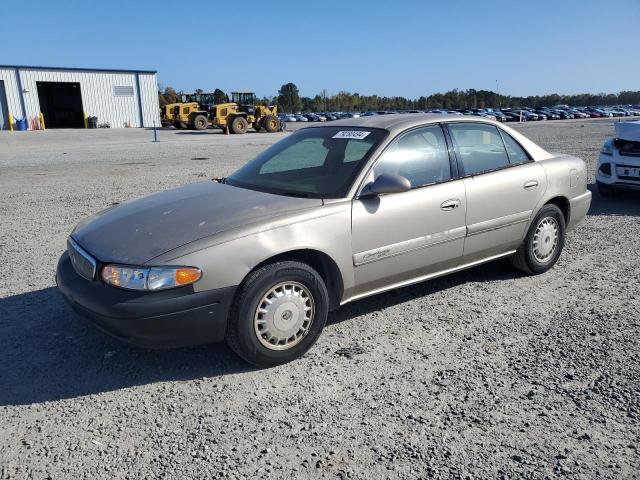 2001 Buick Century Custom